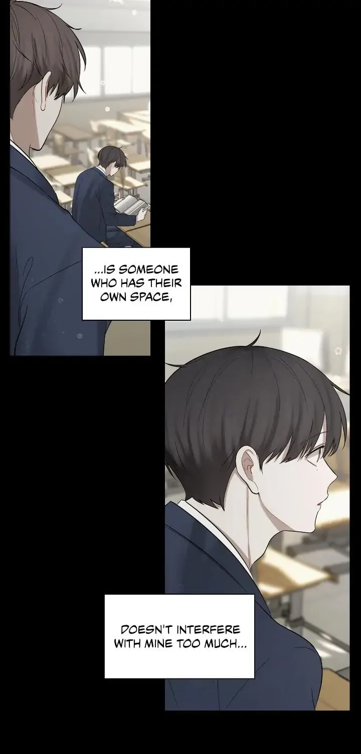 Someone Like You Chapter 24 page 27 - 