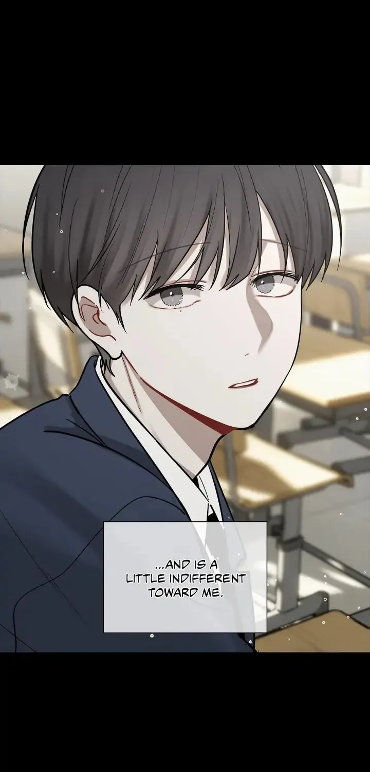 Someone Like You Chapter 24 page 28 - 