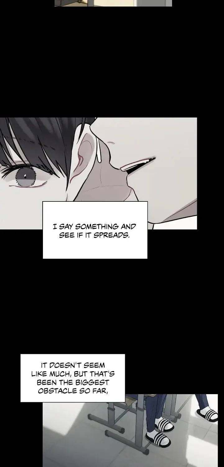 Someone Like You Chapter 24 page 30 - 