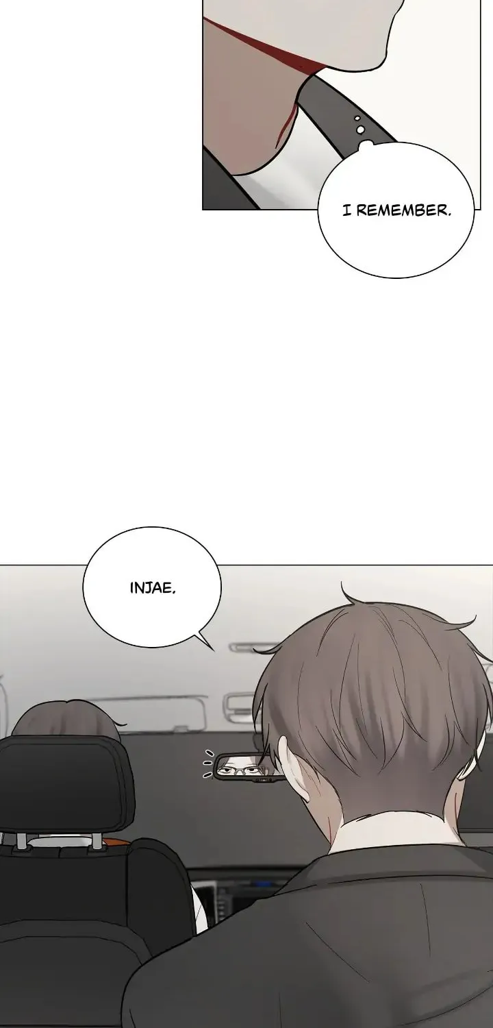 Someone Like You Chapter 24 page 33 - 