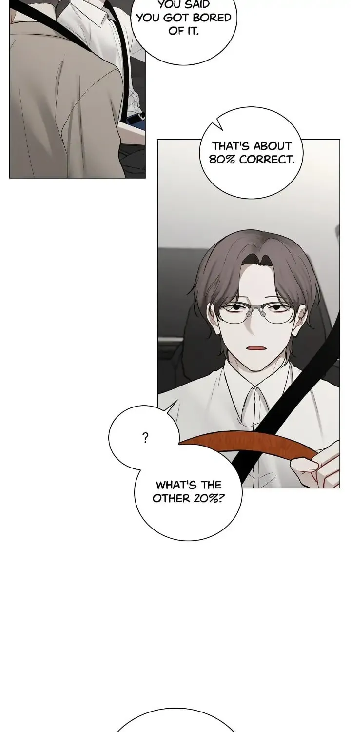 Someone Like You Chapter 24 page 35 - 