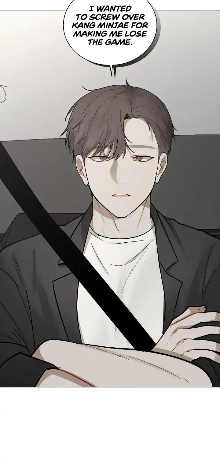 Someone Like You Chapter 24 page 36 - 