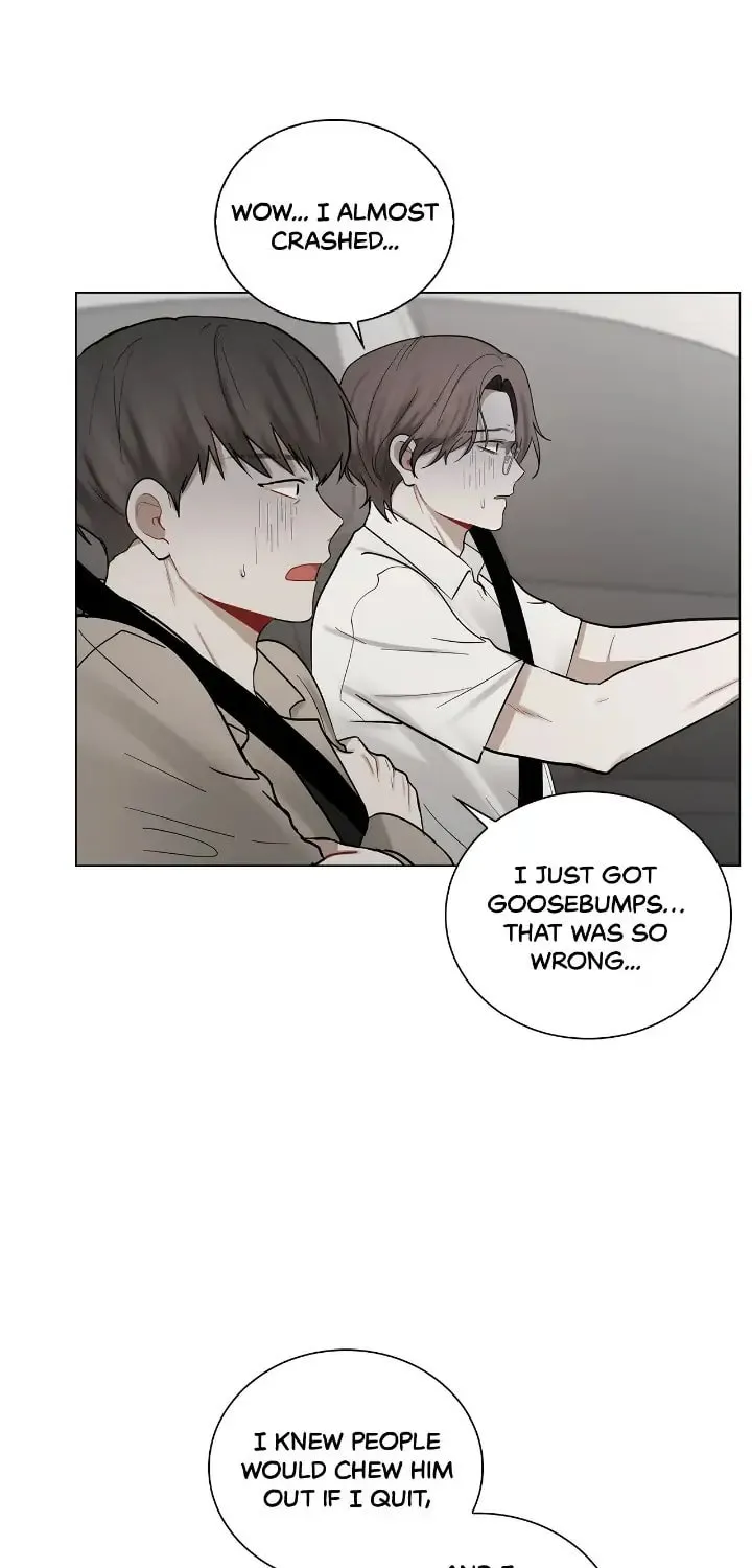 Someone Like You Chapter 24 page 39 - 