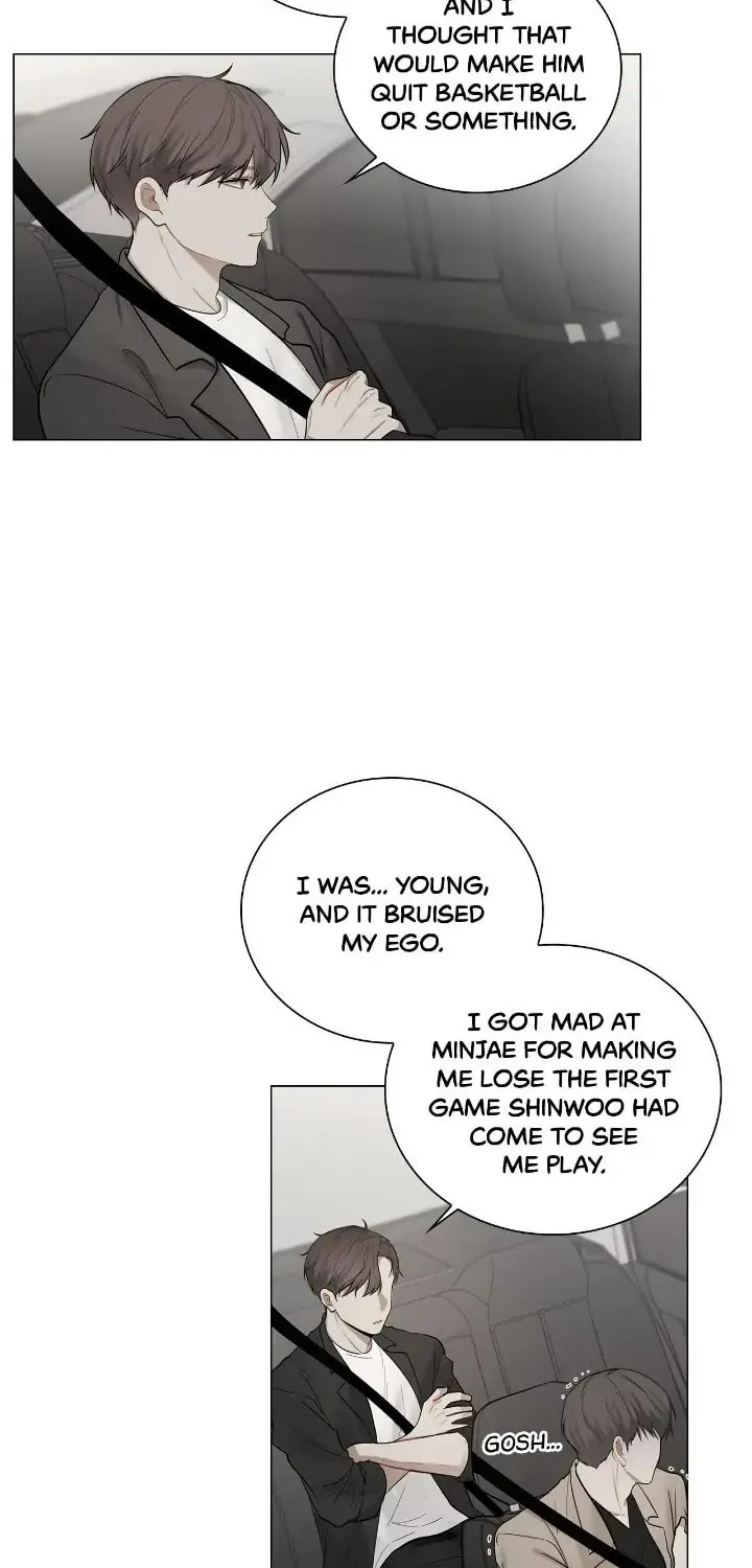 Someone Like You Chapter 24 page 40 - 