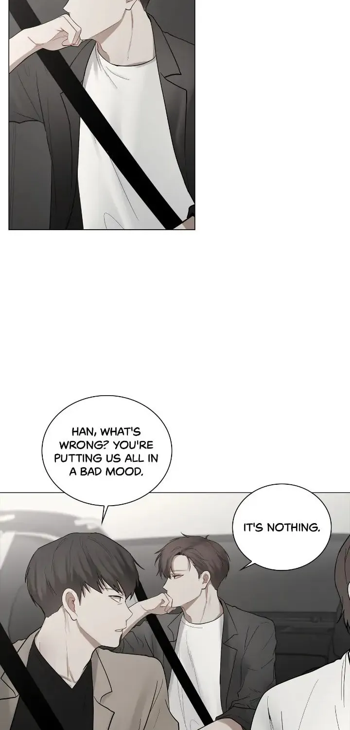 Someone Like You Chapter 24 page 5 - 