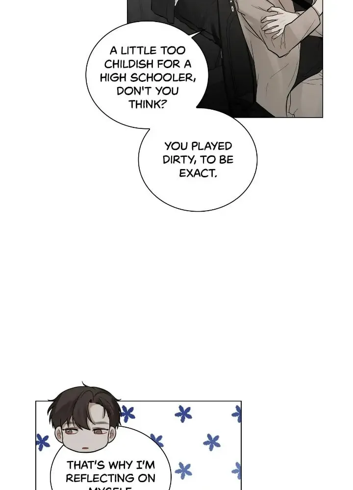 Someone Like You Chapter 24 page 41 - 