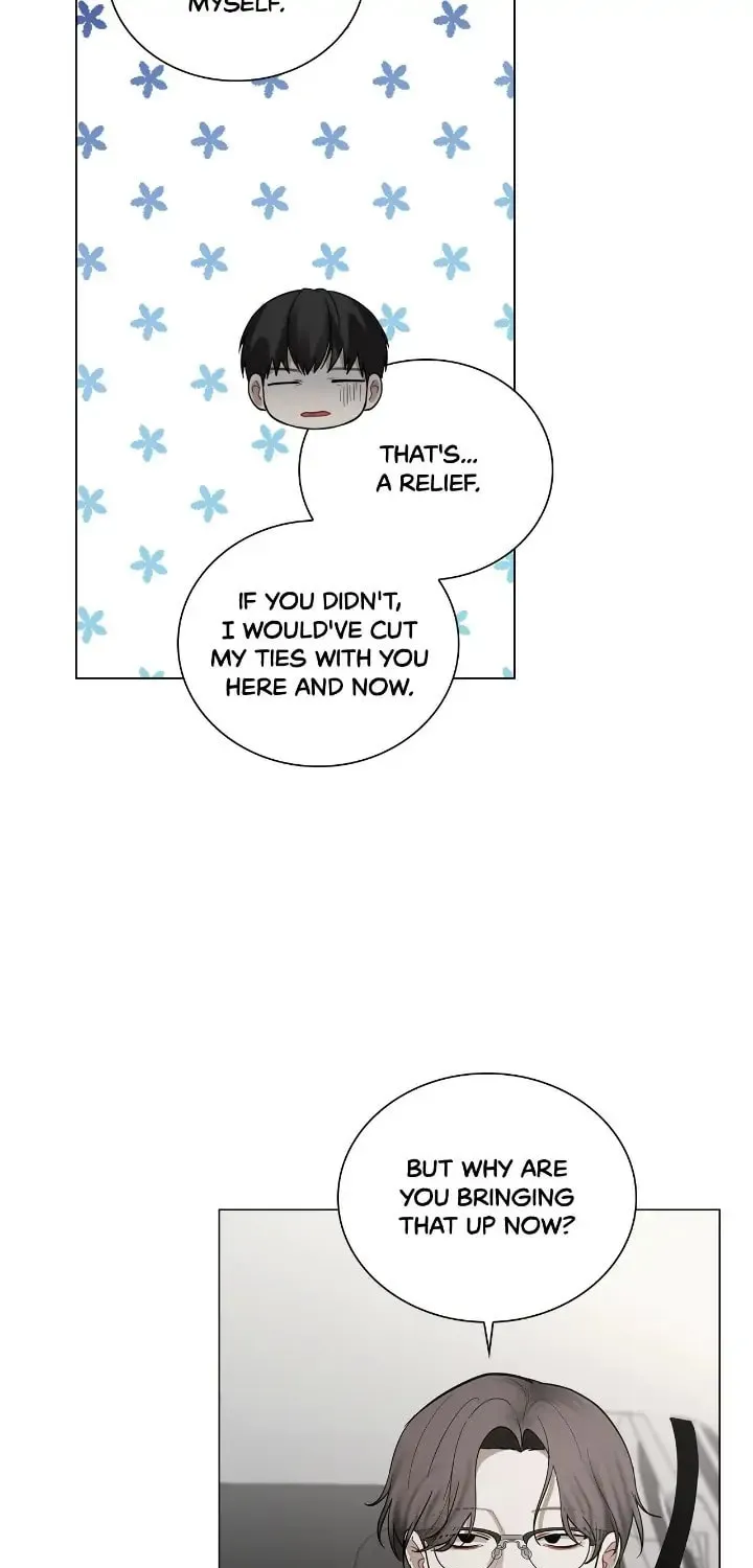 Someone Like You Chapter 24 page 42 - 