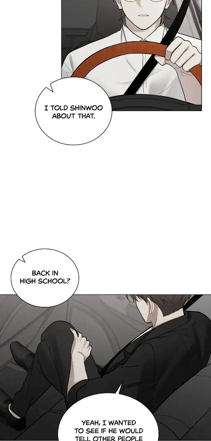 Someone Like You Chapter 24 page 43 - 