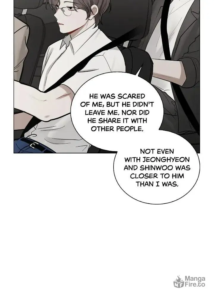 Someone Like You Chapter 24 page 45 - 