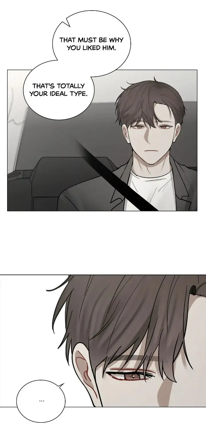 Someone Like You Chapter 24 page 46 - 