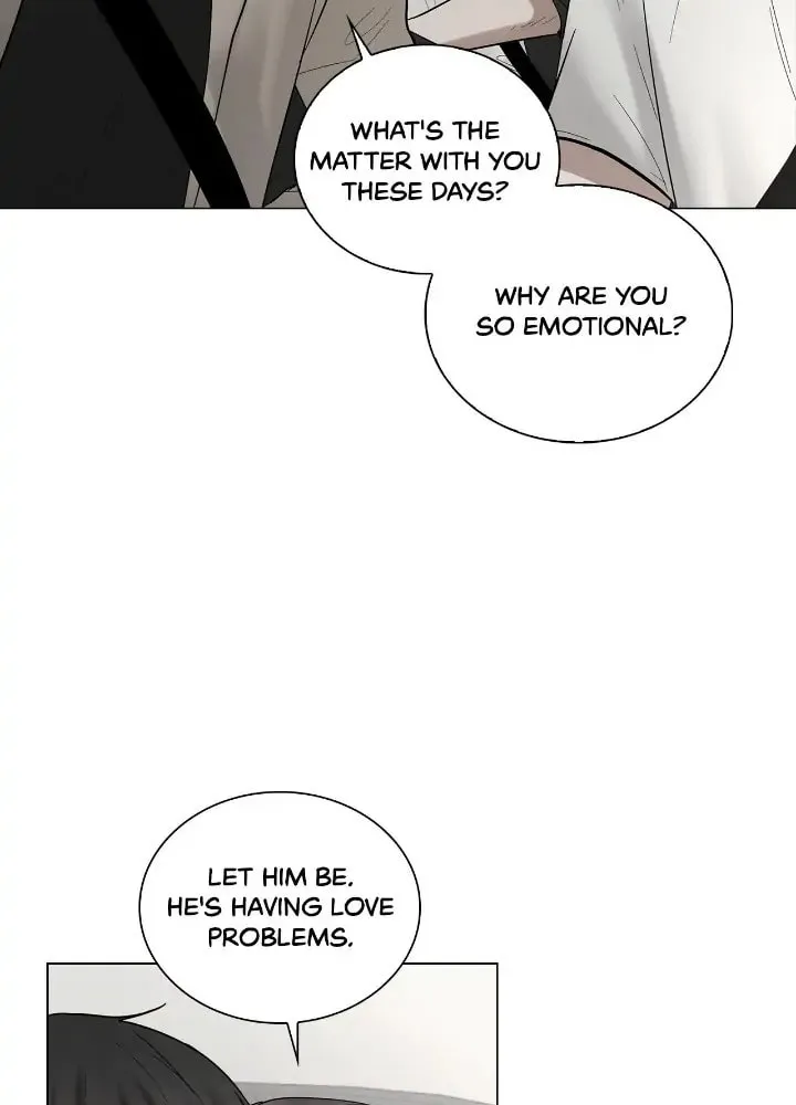 Someone Like You Chapter 24 page 6 - 