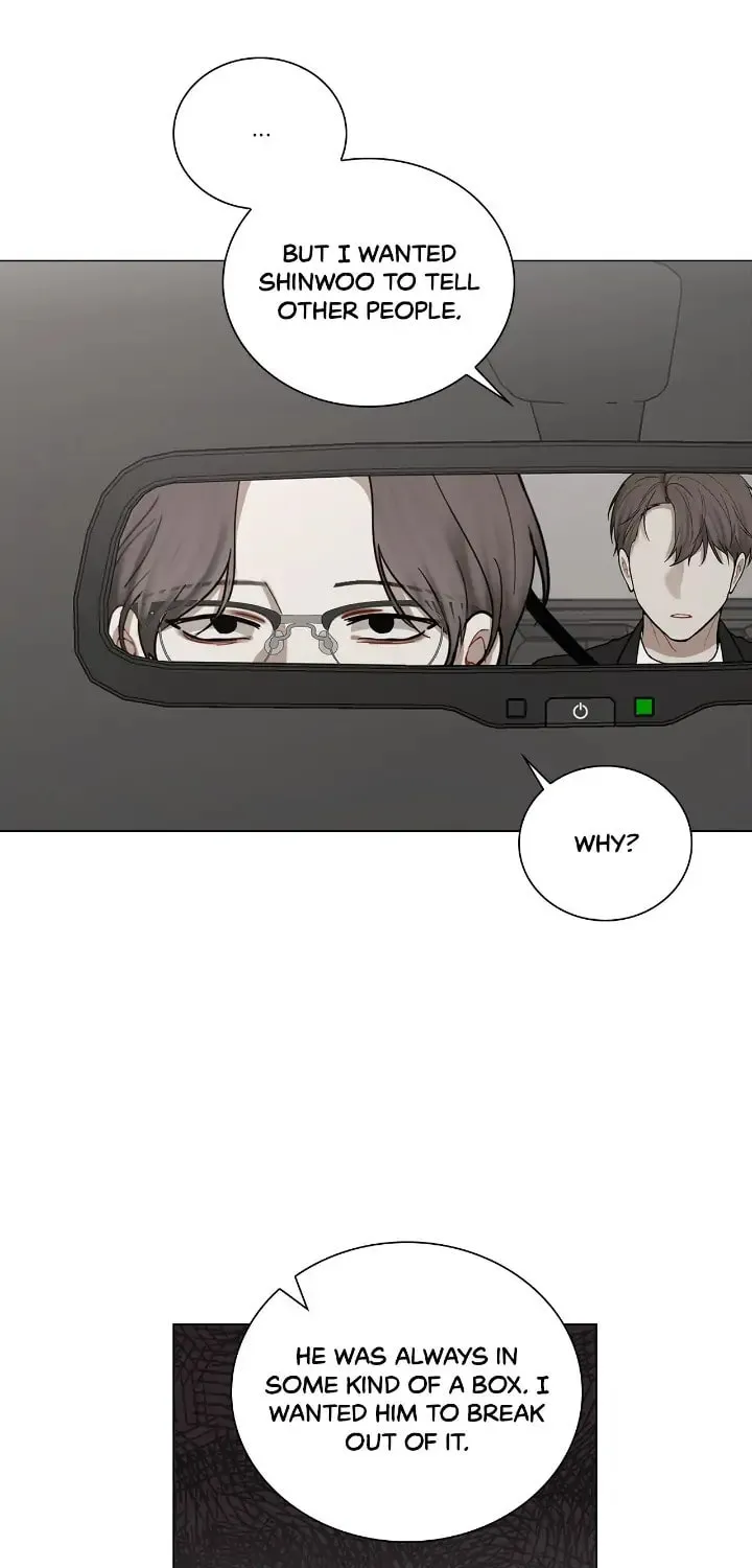 Someone Like You Chapter 24 page 53 - 