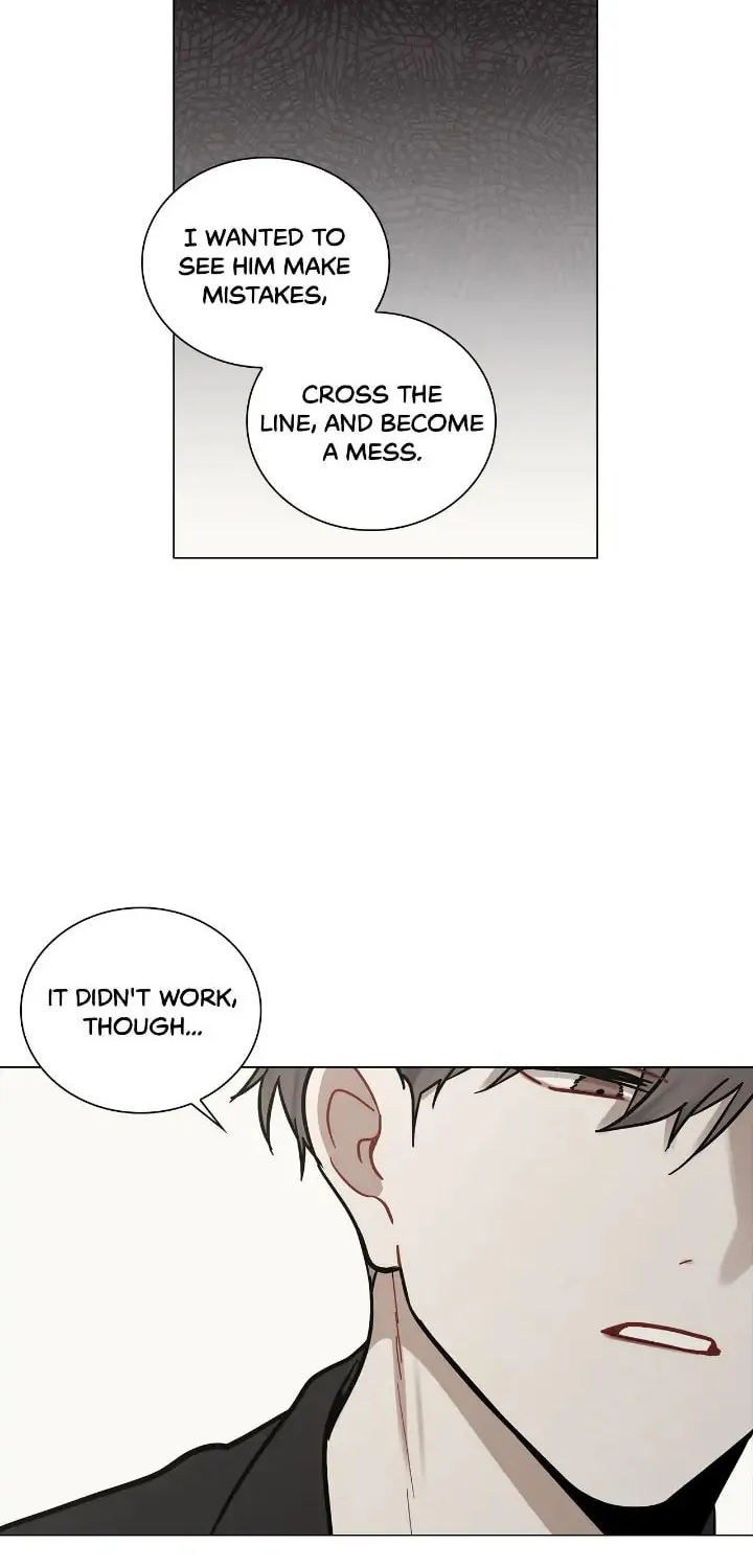 Someone Like You Chapter 24 page 54 - 