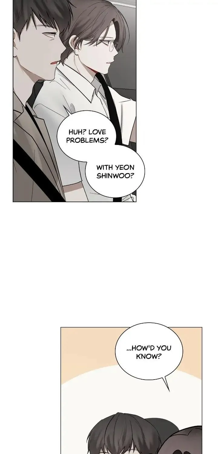 Someone Like You Chapter 24 page 7 - 