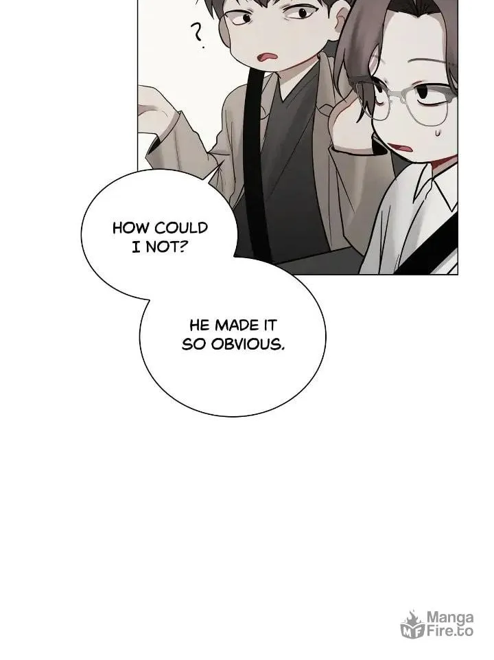 Someone Like You Chapter 24 page 8 - 