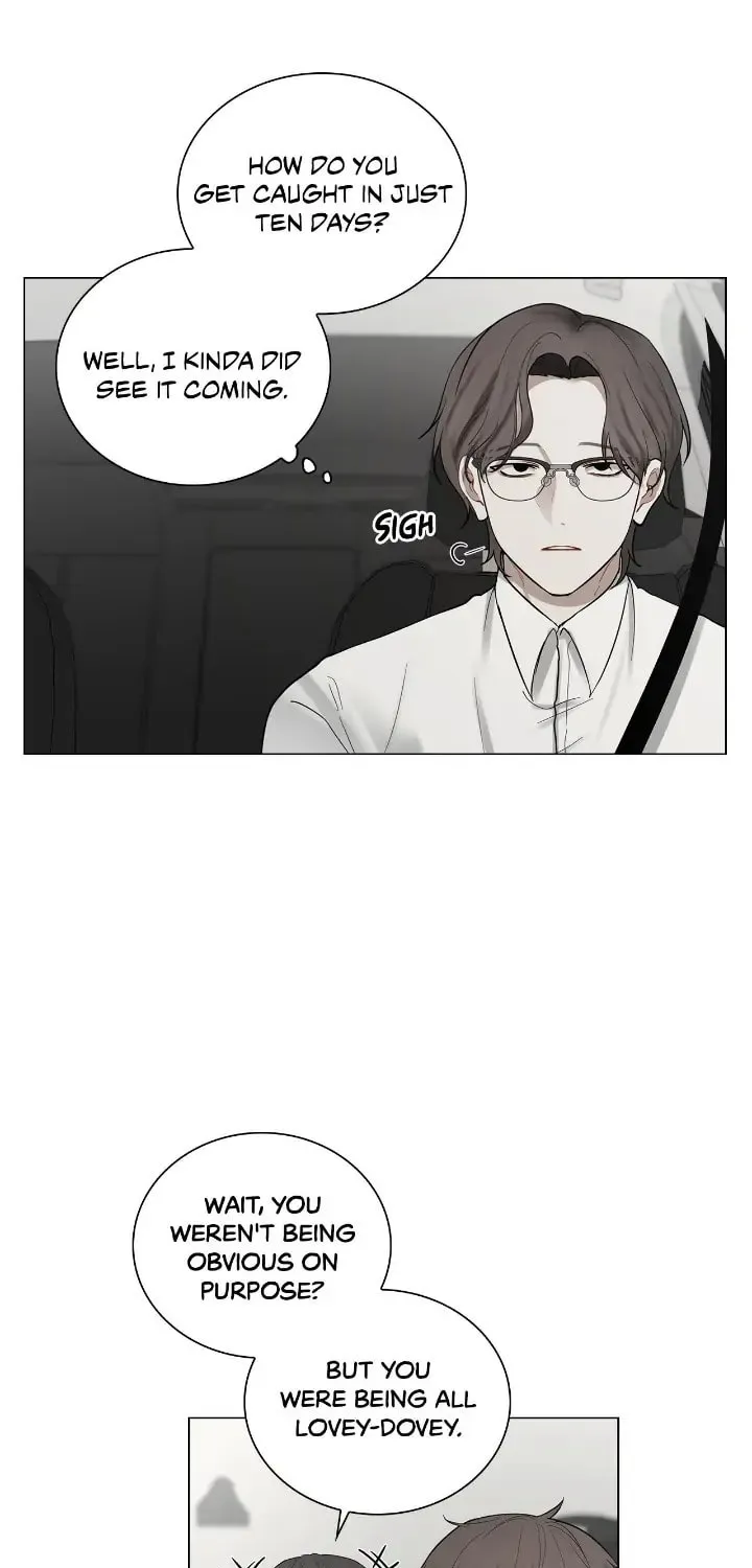 Someone Like You Chapter 24 page 9 - 