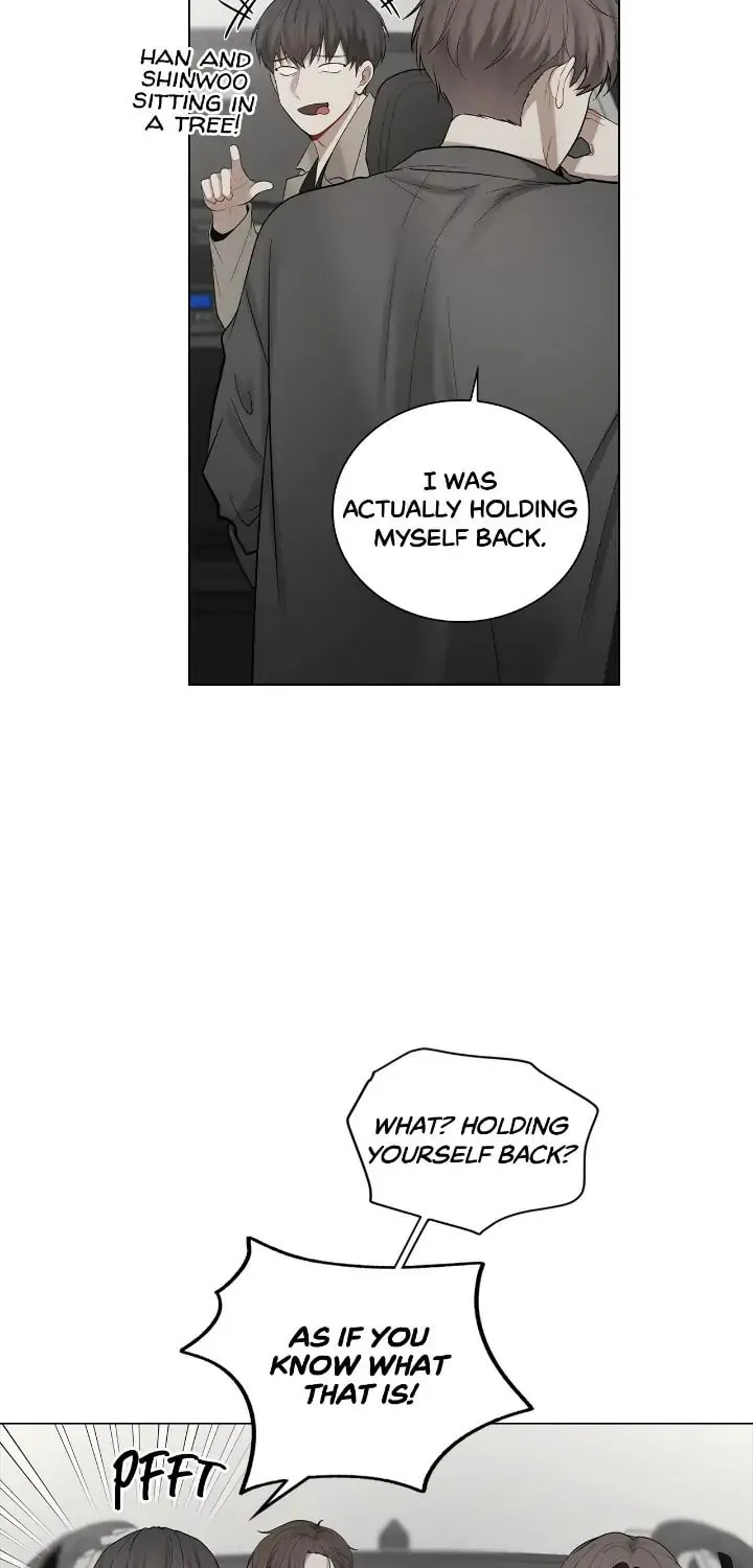 Someone Like You Chapter 24 page 10 - 