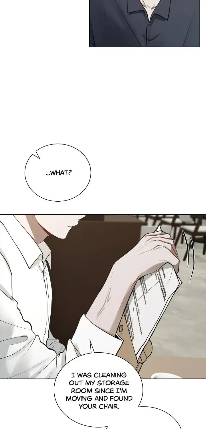 Someone Like You Chapter 25 page 11 - 