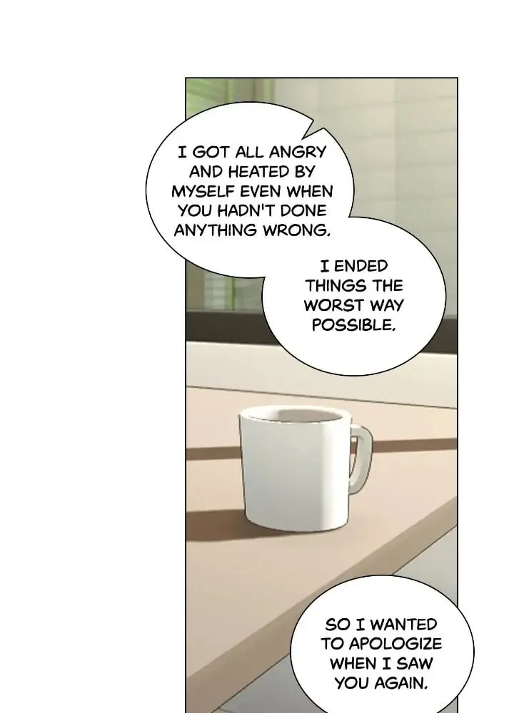 Someone Like You Chapter 25 page 13 - 