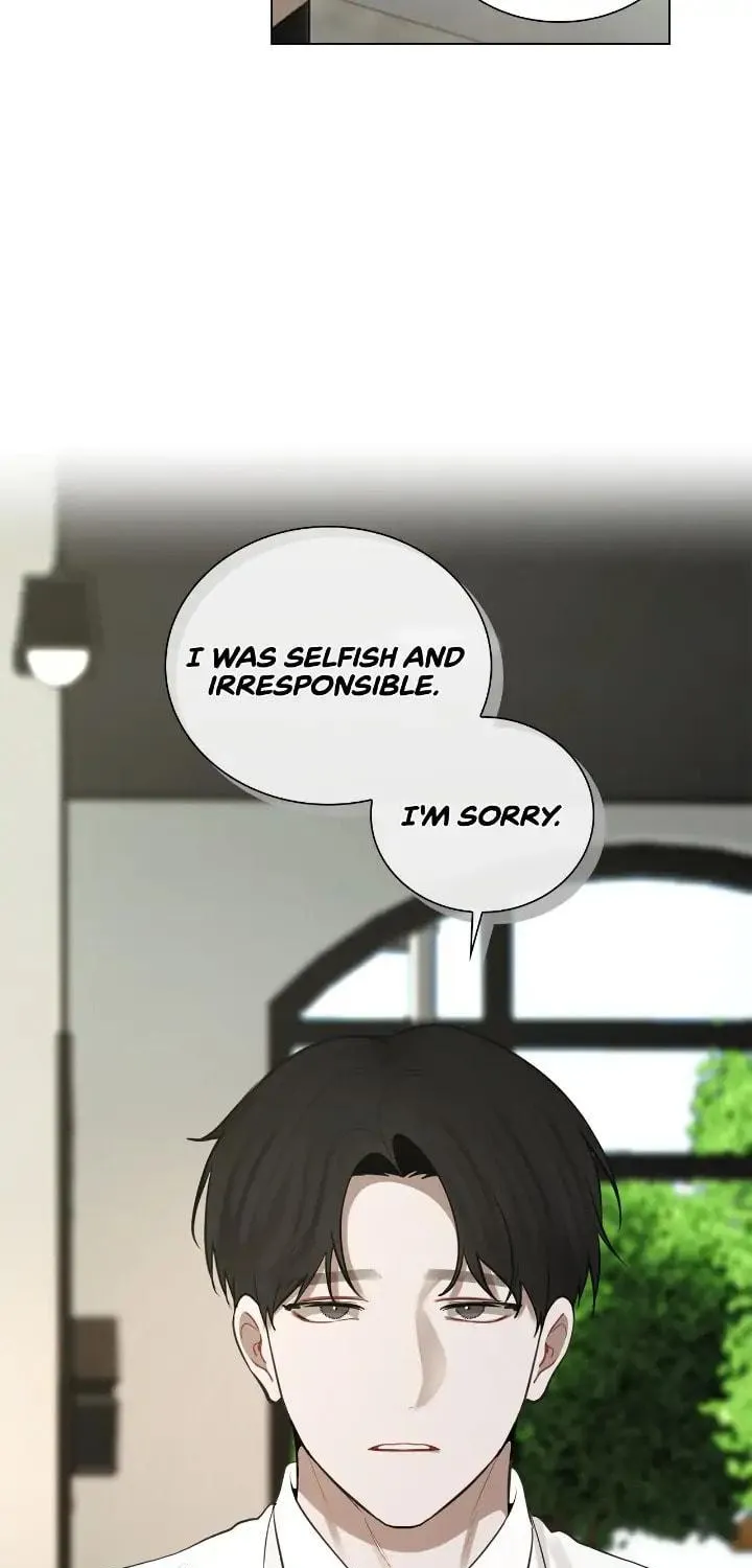 Someone Like You Chapter 25 page 14 - 
