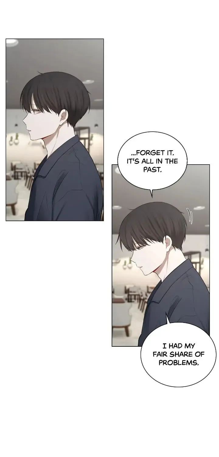Someone Like You Chapter 25 page 16 - 