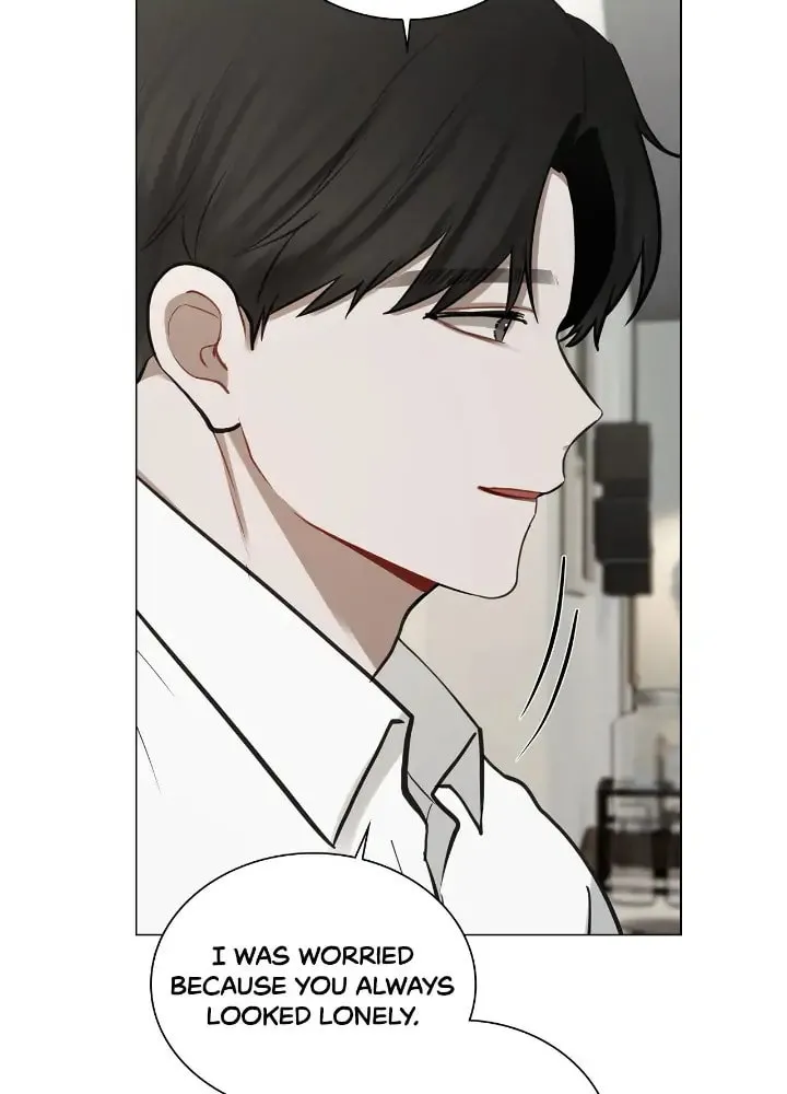 Someone Like You Chapter 25 page 18 - 