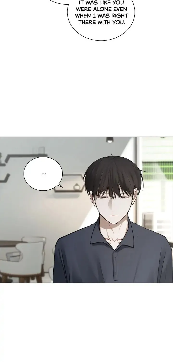 Someone Like You Chapter 25 page 19 - 