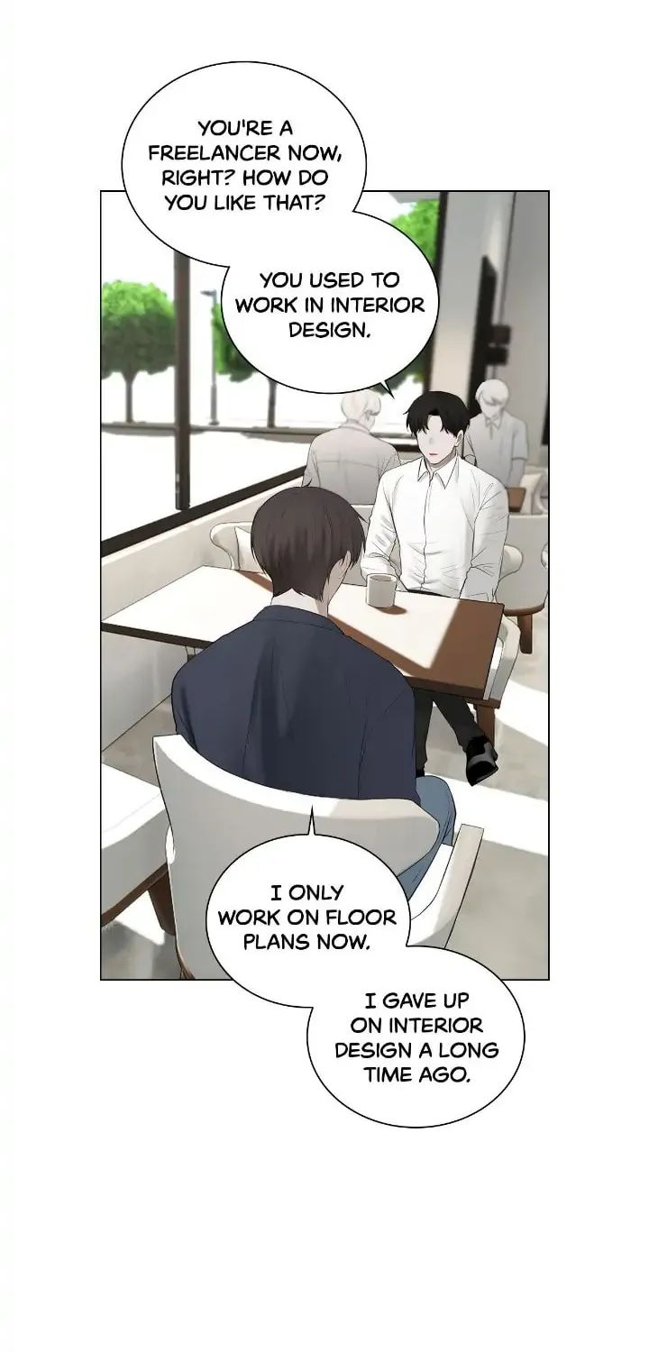 Someone Like You Chapter 25 page 20 - 