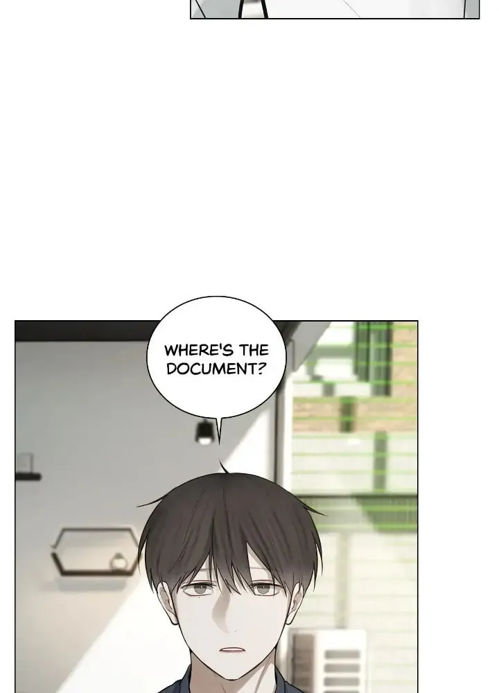 Someone Like You Chapter 25 page 3 - 
