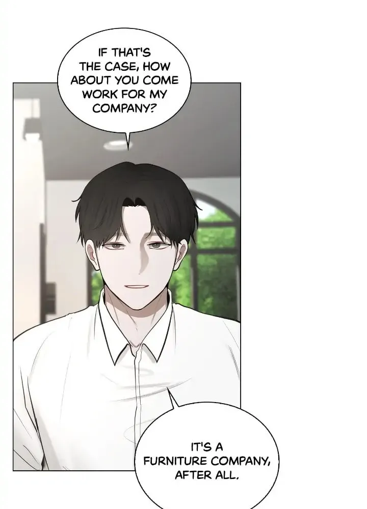 Someone Like You Chapter 25 page 21 - 