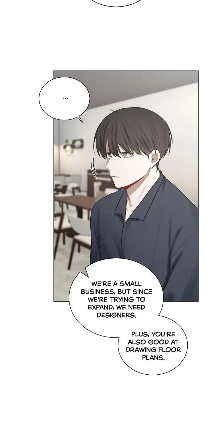 Someone Like You Chapter 25 page 22 - 