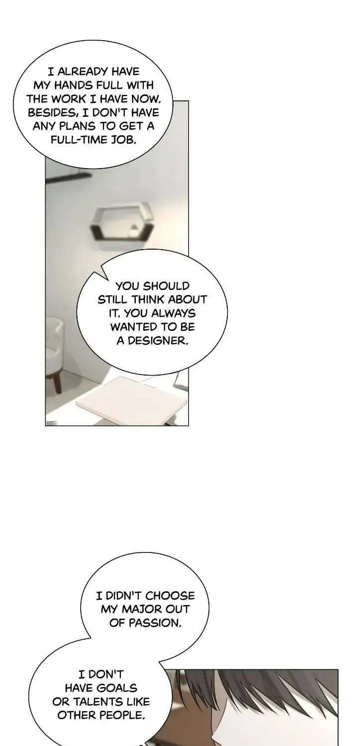 Someone Like You Chapter 25 page 24 - 