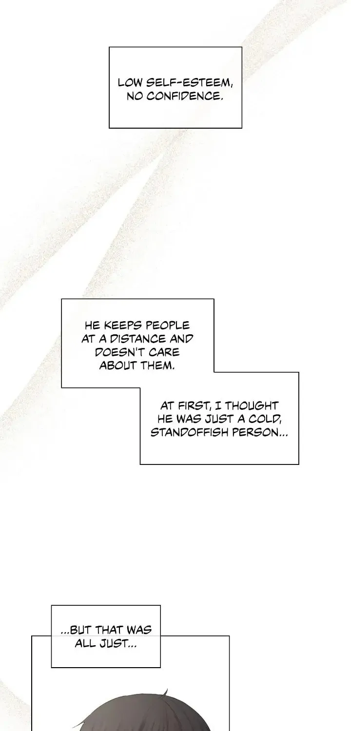Someone Like You Chapter 25 page 27 - 