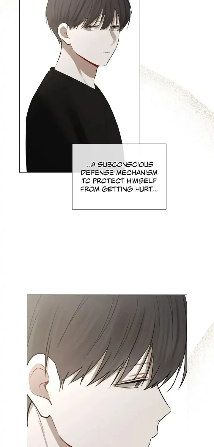 Someone Like You Chapter 25 page 28 - 