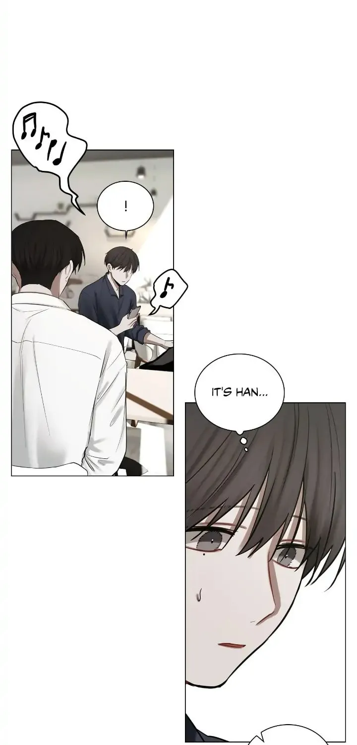 Someone Like You Chapter 25 page 32 - 