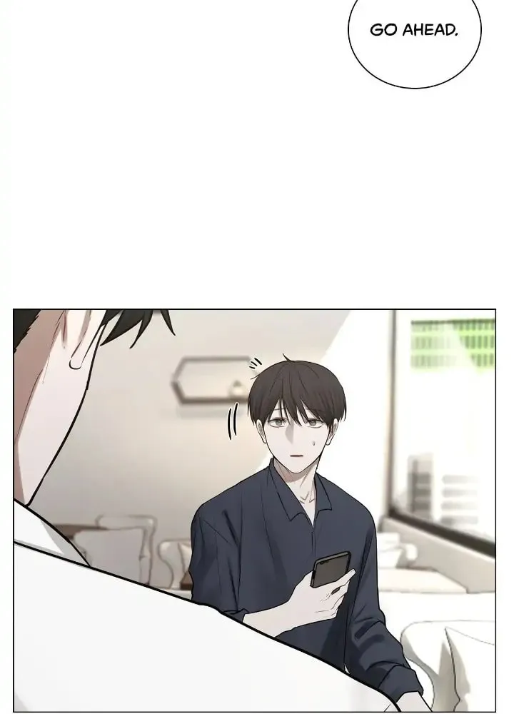 Someone Like You Chapter 25 page 33 - 