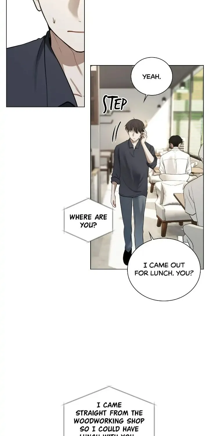 Someone Like You Chapter 25 page 35 - 