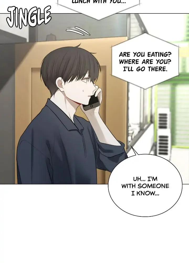 Someone Like You Chapter 25 page 36 - 