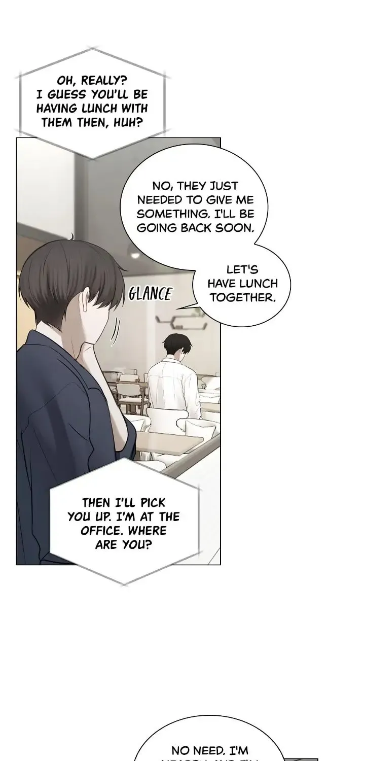 Someone Like You Chapter 25 page 38 - 