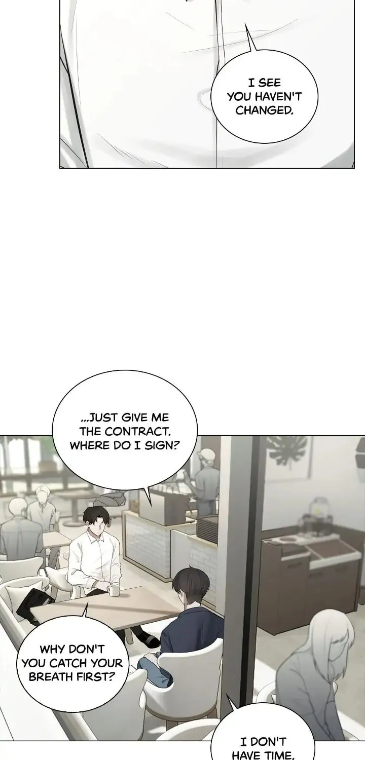 Someone Like You Chapter 25 page 5 - 