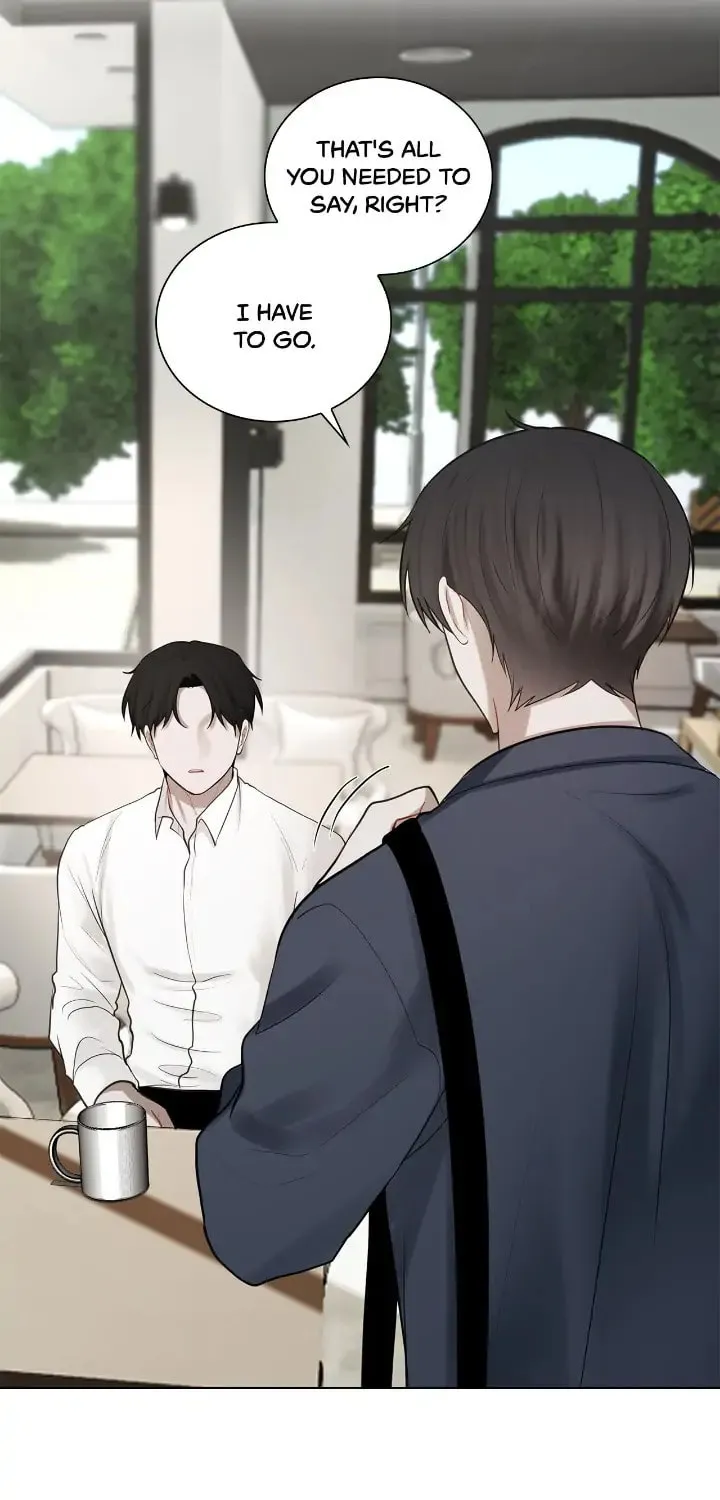 Someone Like You Chapter 25 page 41 - 
