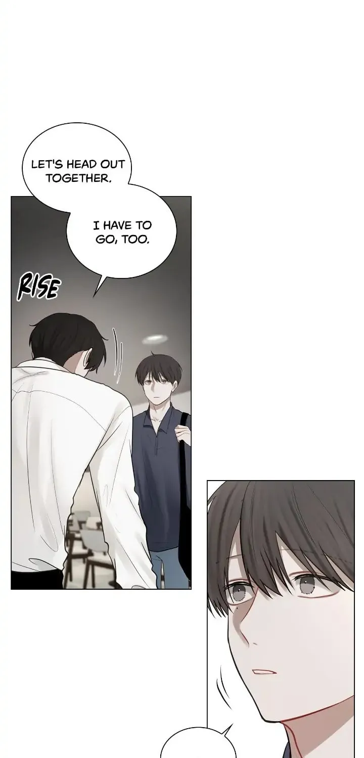 Someone Like You Chapter 25 page 42 - 