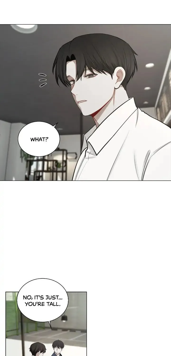 Someone Like You Chapter 25 page 46 - 