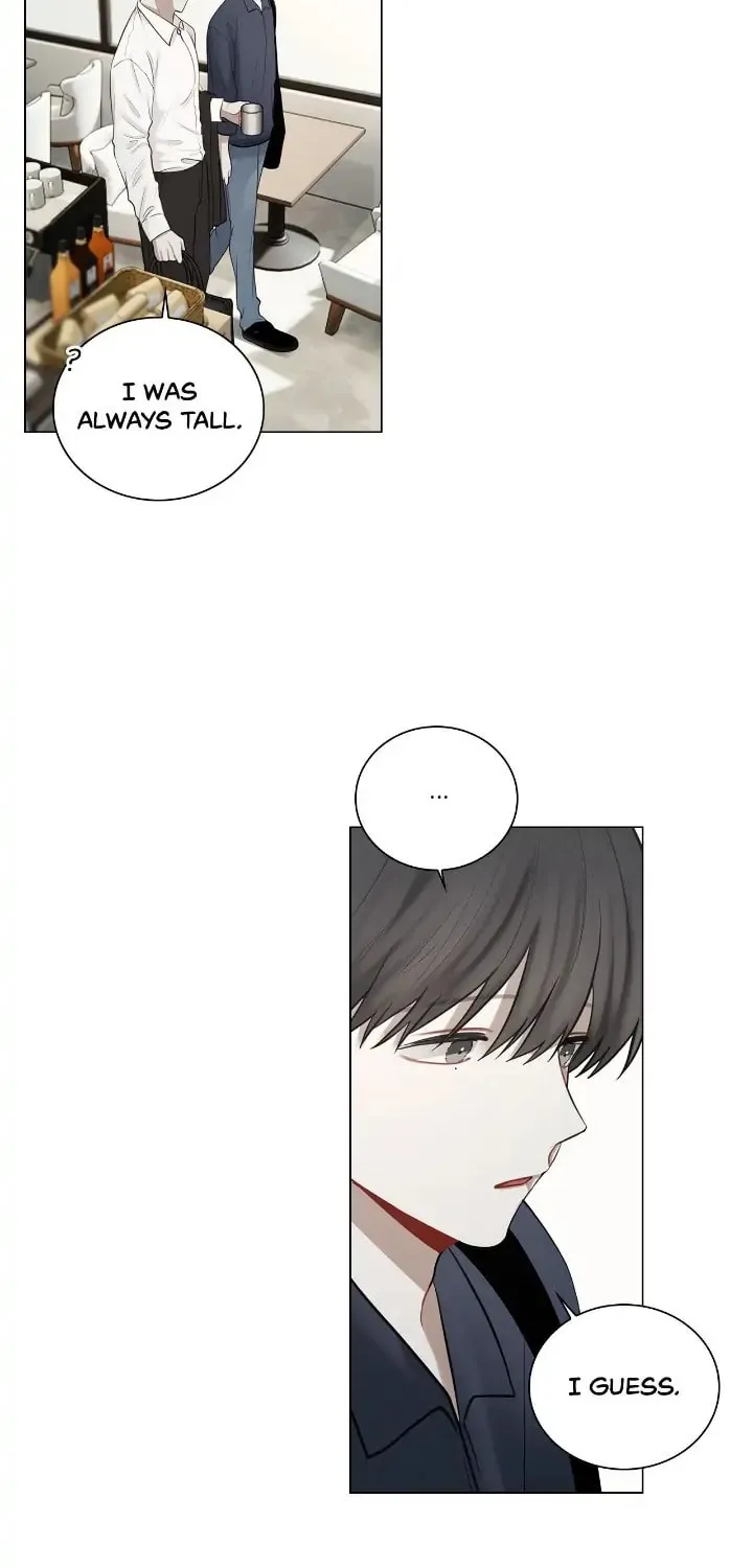 Someone Like You Chapter 25 page 47 - 