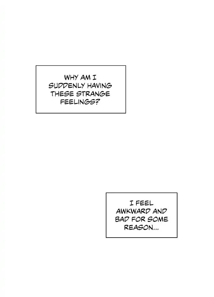 Someone Like You Chapter 25 page 48 - 