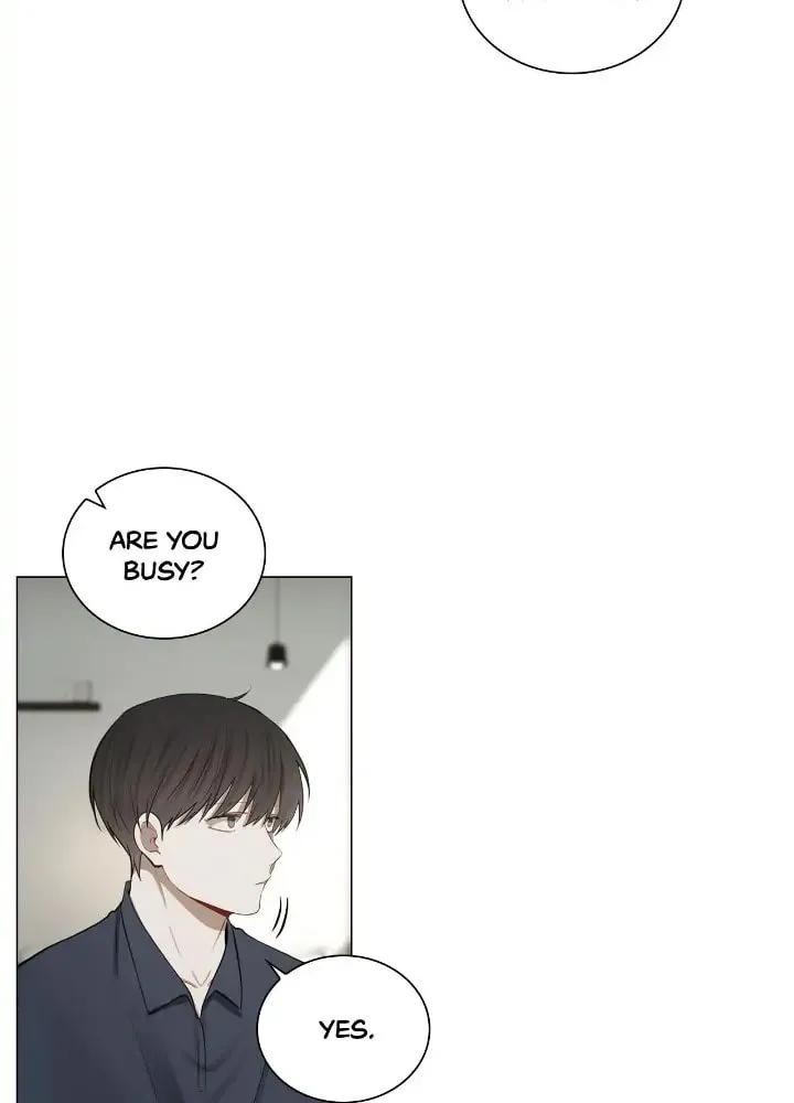 Someone Like You Chapter 25 page 6 - 