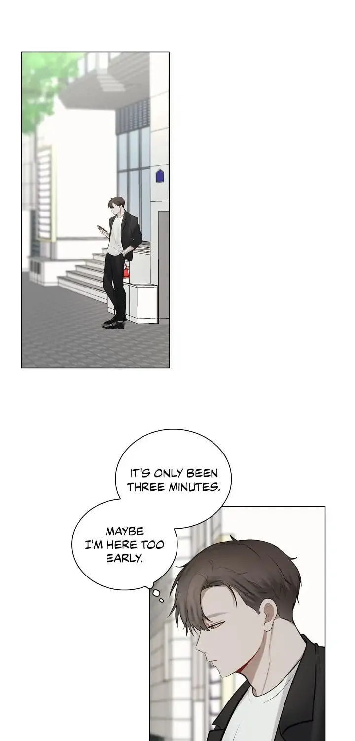 Someone Like You Chapter 25 page 52 - 