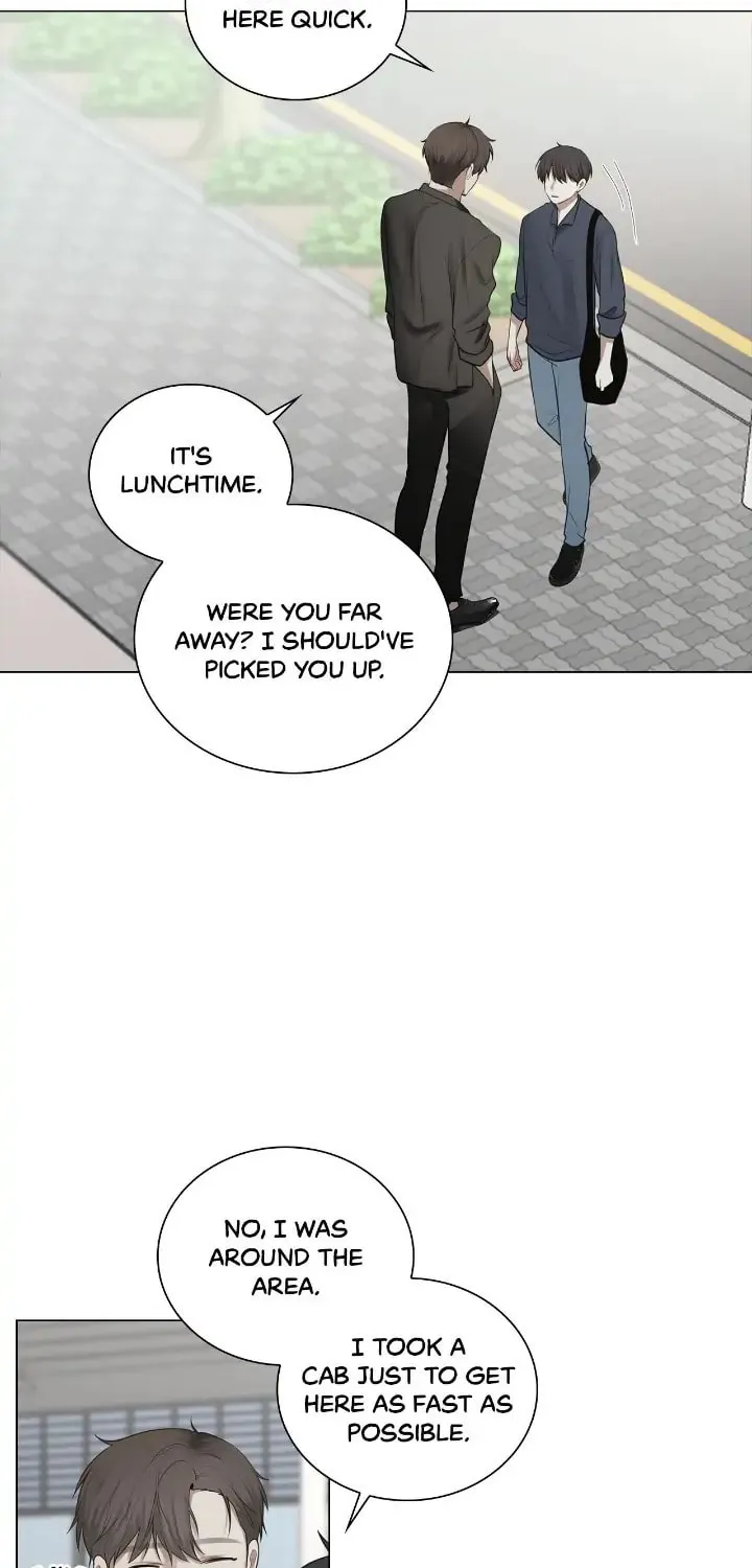 Someone Like You Chapter 25 page 56 - 