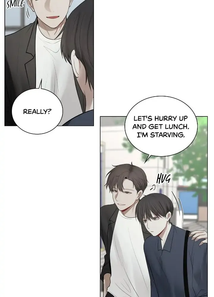 Someone Like You Chapter 25 page 57 - 