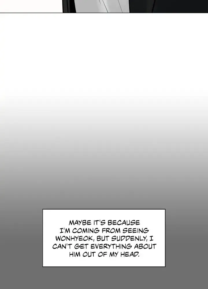 Someone Like You Chapter 25 page 60 - 